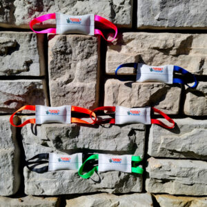 8 INCH -  LARGE DIAMETER